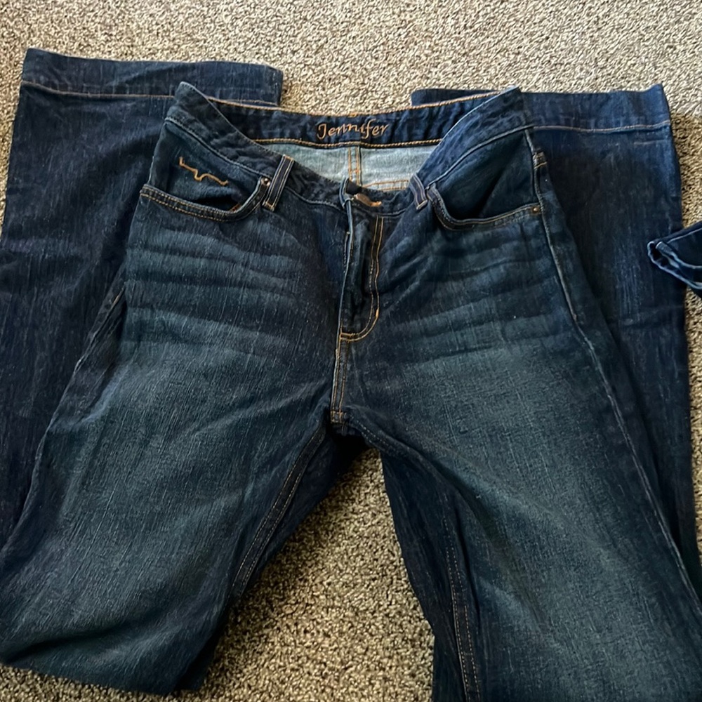 Kimes Ranch . Women’s Jeans . 4X 34